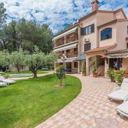 Apartments Rakovac بوريتش المظهر الخارجي الصورة