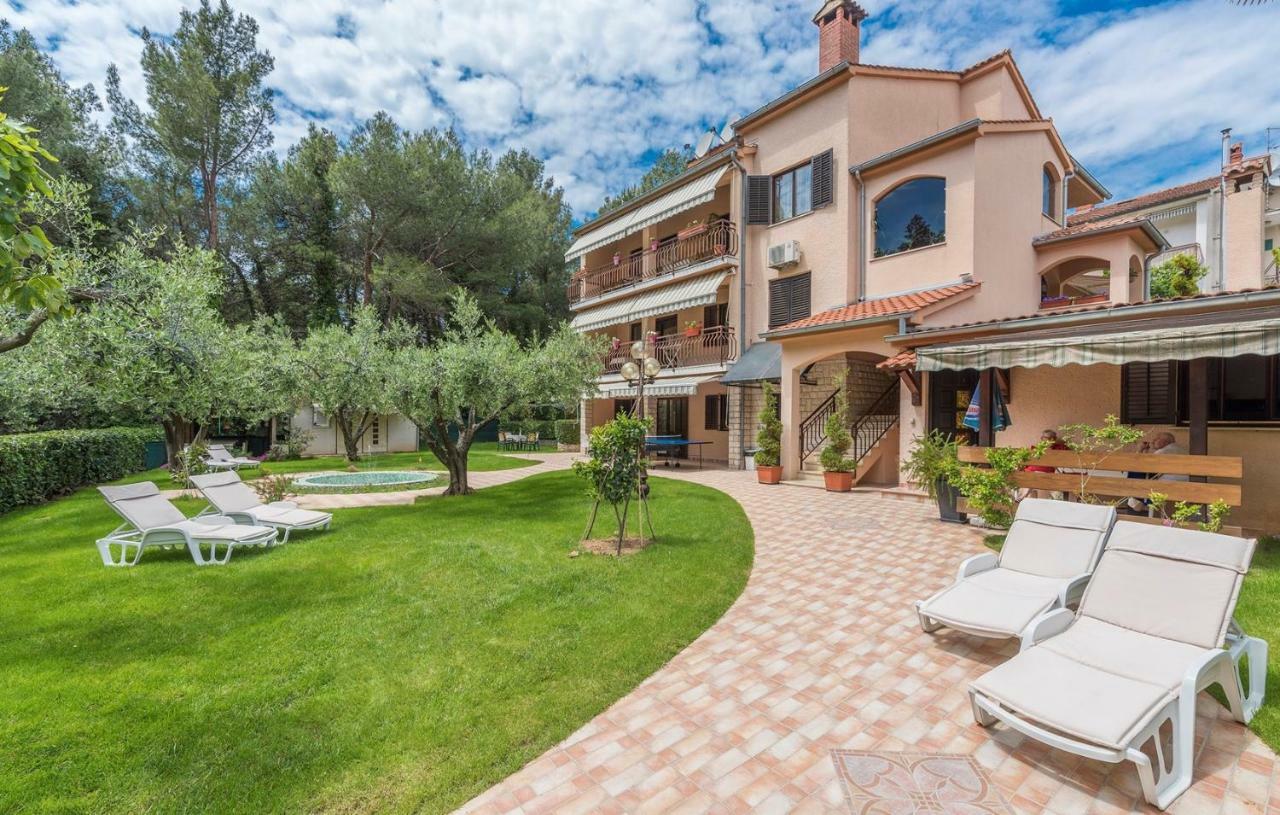 Apartments Rakovac بوريتش المظهر الخارجي الصورة