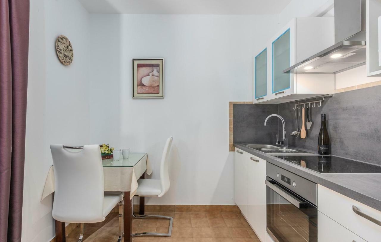 Apartments Rakovac بوريتش الغرفة الصورة