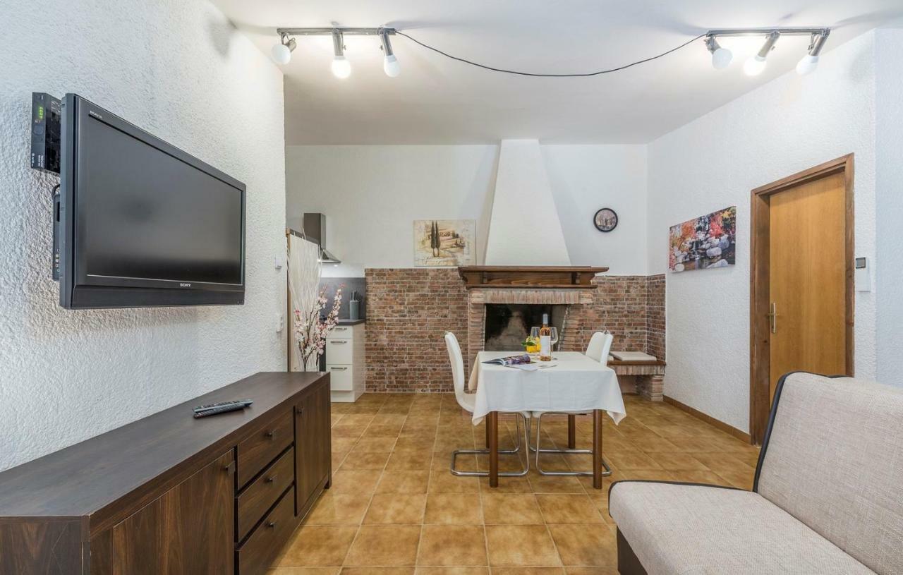 Apartments Rakovac بوريتش المظهر الخارجي الصورة