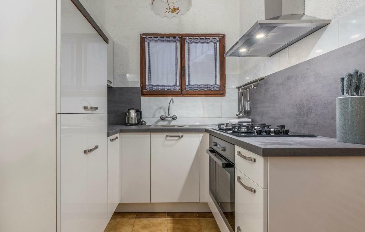 Apartments Rakovac بوريتش المظهر الخارجي الصورة