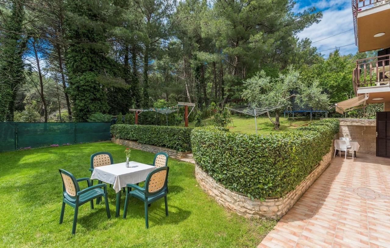 Apartments Rakovac بوريتش المظهر الخارجي الصورة