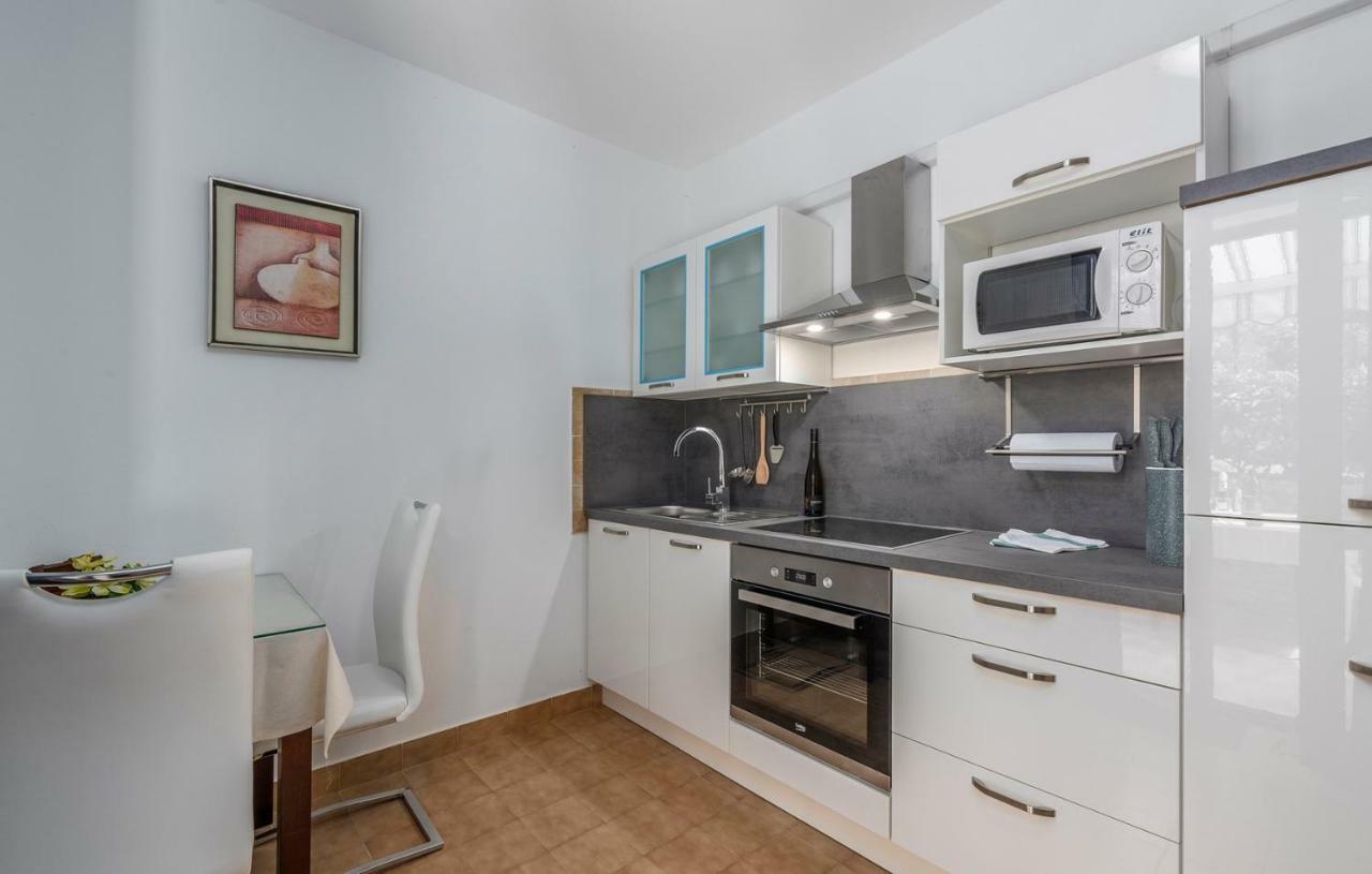 Apartments Rakovac بوريتش الغرفة الصورة