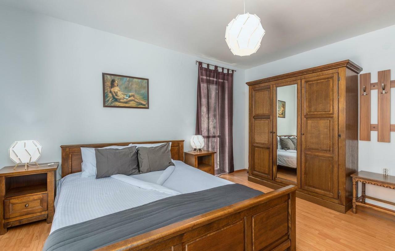 Apartments Rakovac بوريتش الغرفة الصورة