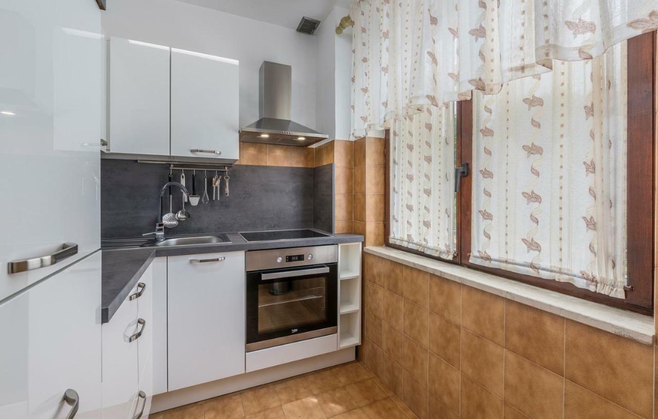 Apartments Rakovac بوريتش الغرفة الصورة
