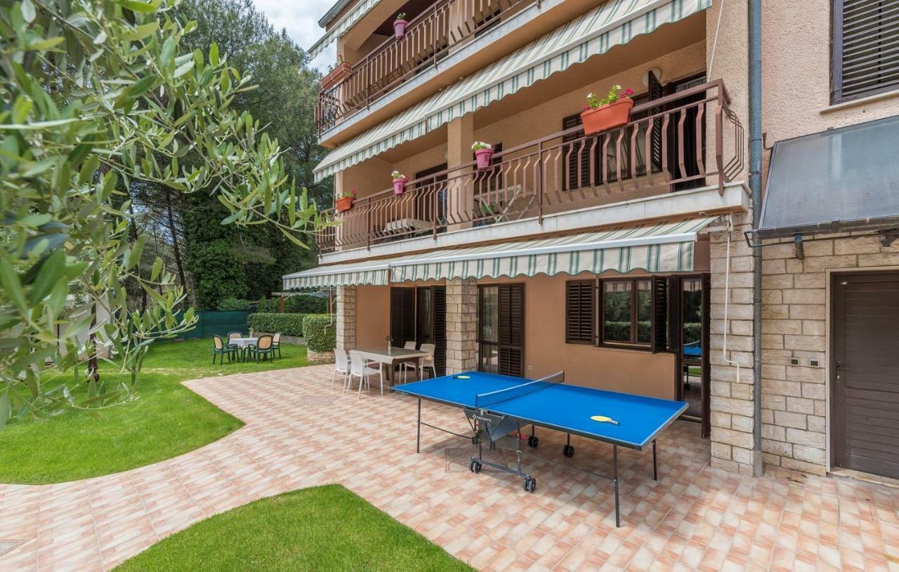 Apartments Rakovac بوريتش المظهر الخارجي الصورة