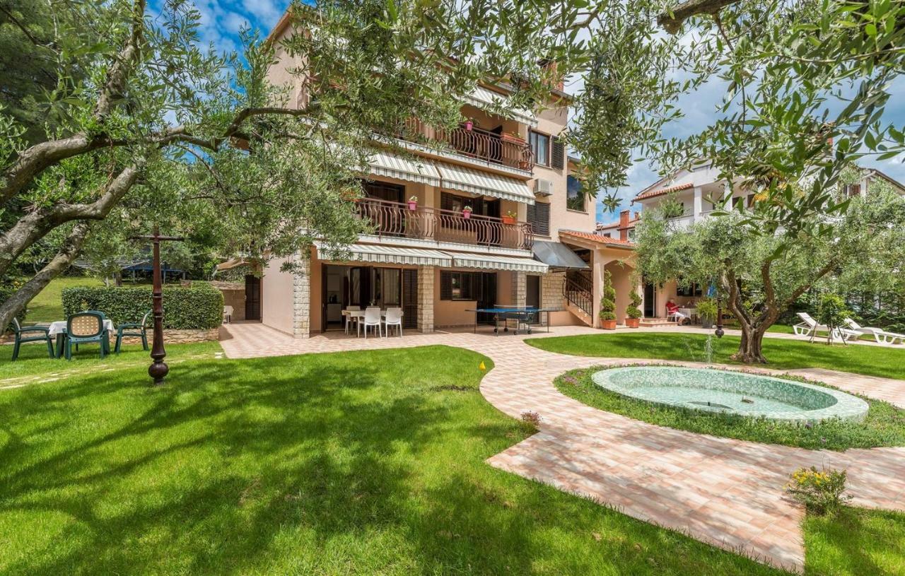Apartments Rakovac بوريتش المظهر الخارجي الصورة