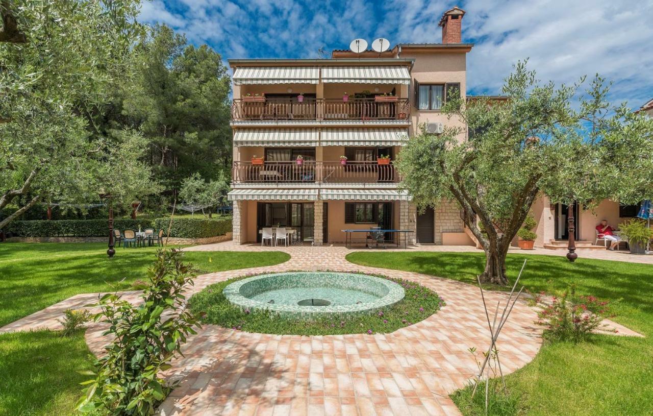 Apartments Rakovac بوريتش المظهر الخارجي الصورة