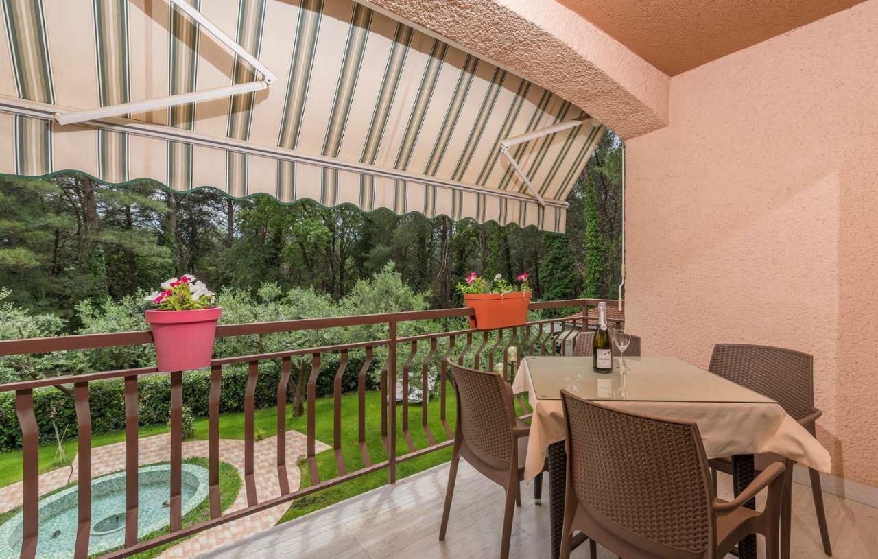 Apartments Rakovac بوريتش المظهر الخارجي الصورة
