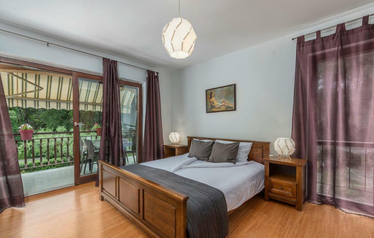 Apartments Rakovac بوريتش الغرفة الصورة