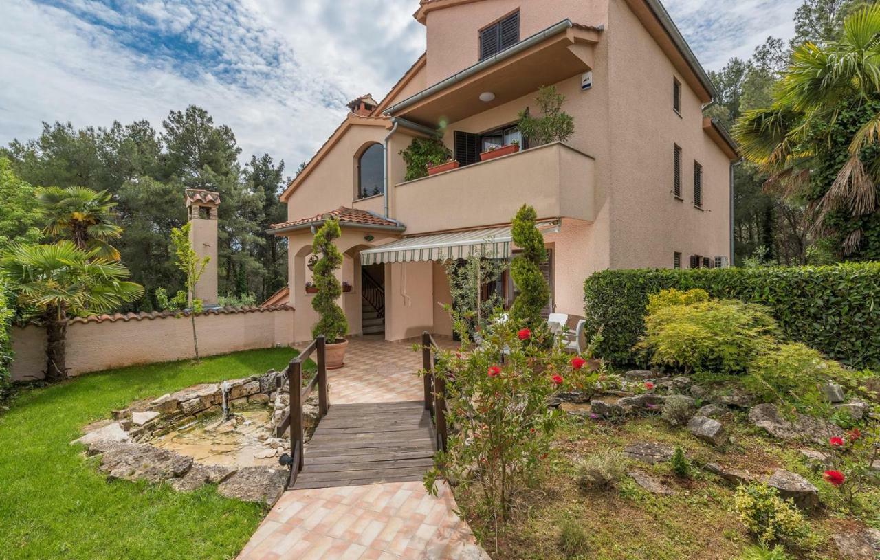 Apartments Rakovac بوريتش المظهر الخارجي الصورة