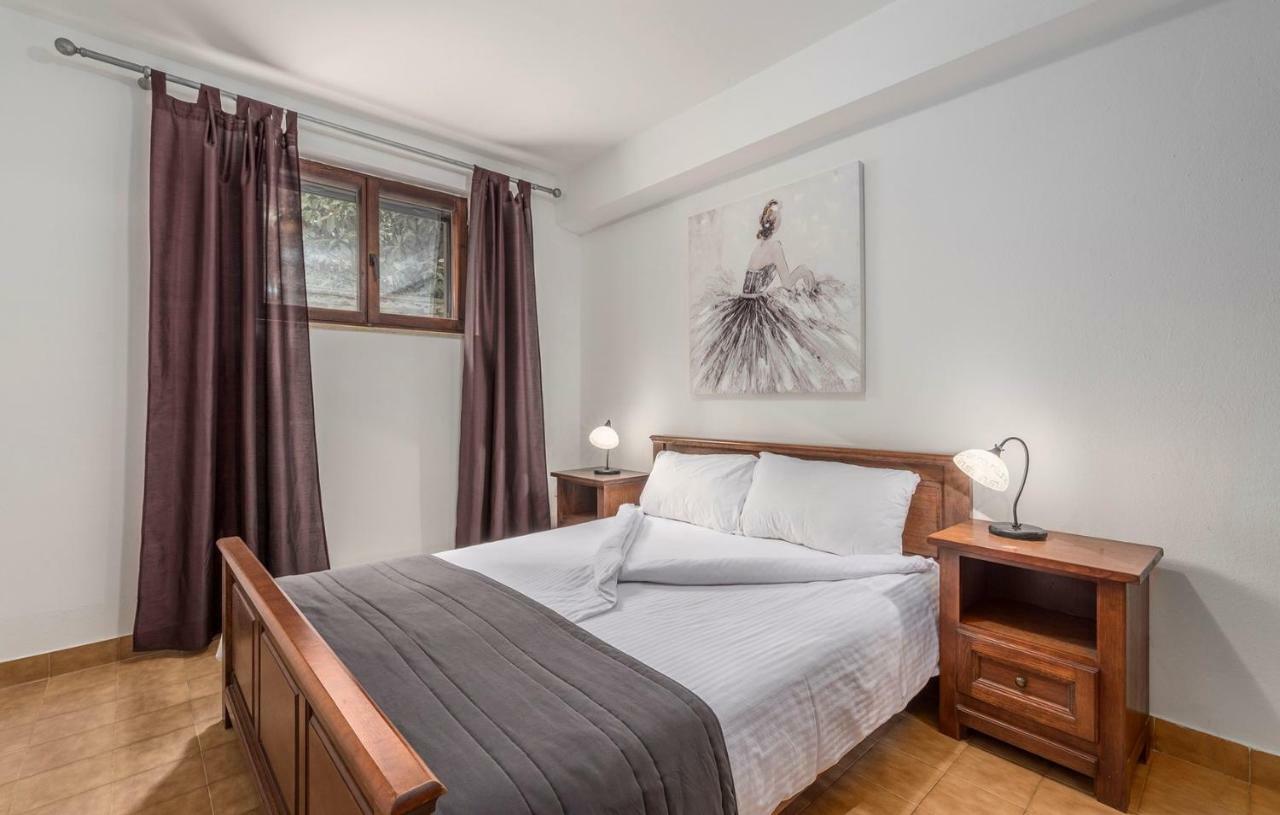 Apartments Rakovac بوريتش الغرفة الصورة