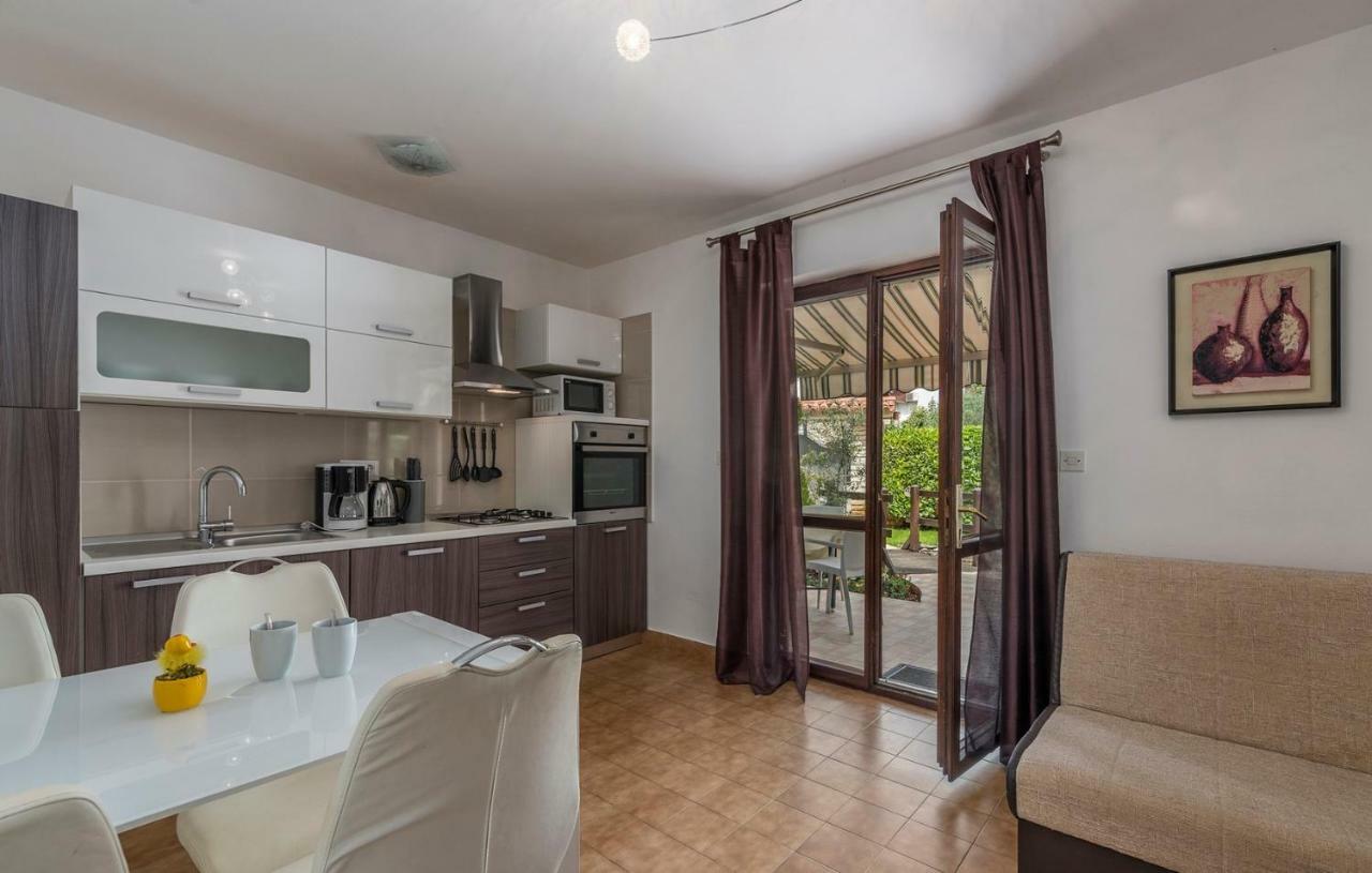 Apartments Rakovac بوريتش الغرفة الصورة
