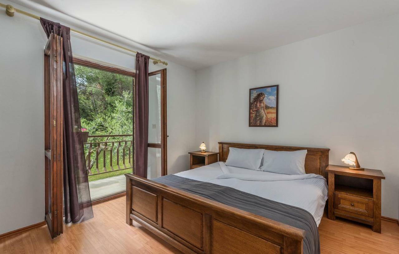 Apartments Rakovac بوريتش الغرفة الصورة