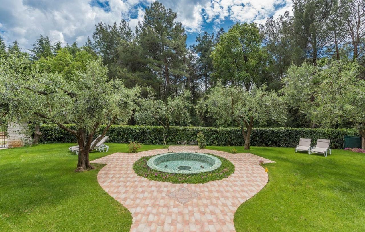 Apartments Rakovac بوريتش المظهر الخارجي الصورة