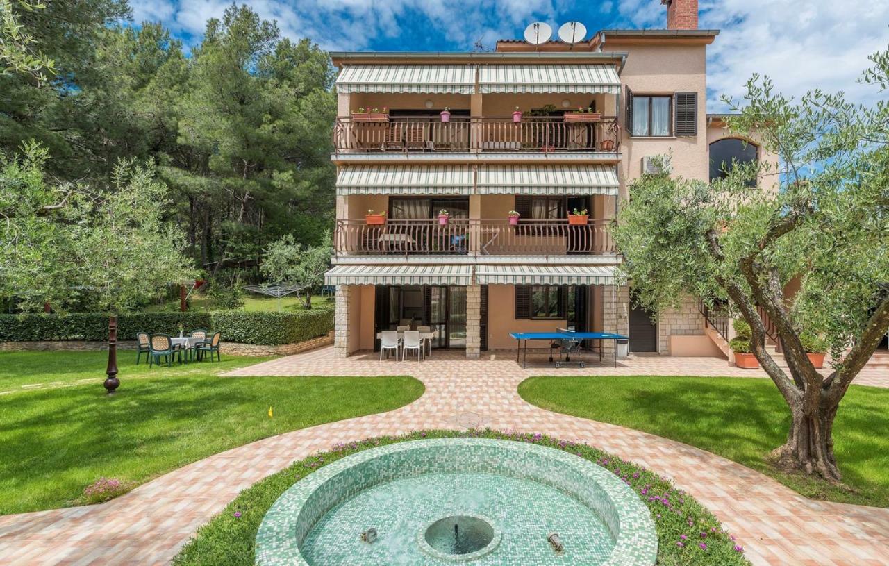 Apartments Rakovac بوريتش المظهر الخارجي الصورة