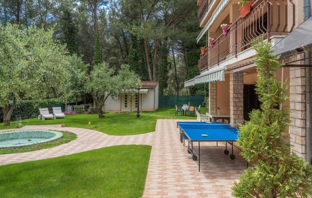 Apartments Rakovac بوريتش المظهر الخارجي الصورة