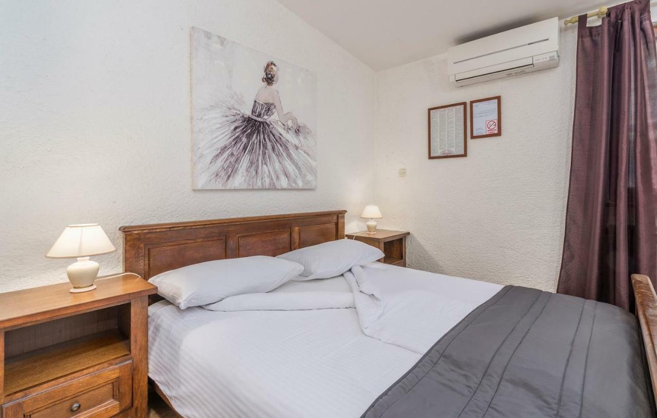Apartments Rakovac بوريتش المظهر الخارجي الصورة